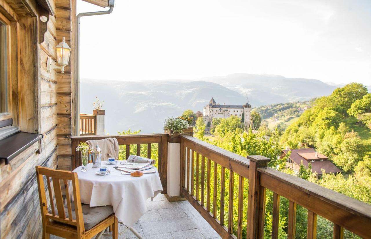 Schlossblick فِيي المظهر الخارجي الصورة